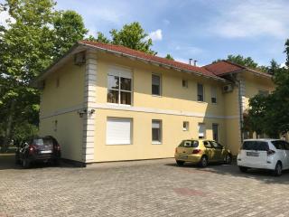 Silvanus Panzió - Lenti - 8