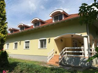 Silvanus Panzió - 9