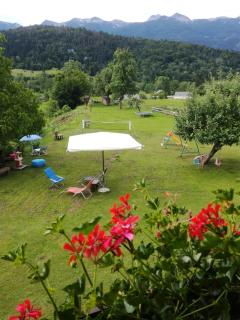Apartmaji Verica Ceklin - 7