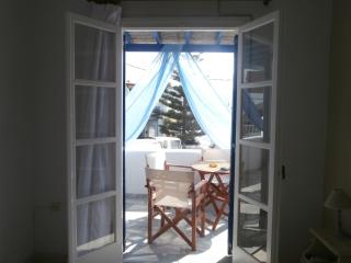 Agali Apartments - Tinos - 9