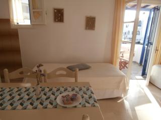 Agali Apartments - Tinos - 8