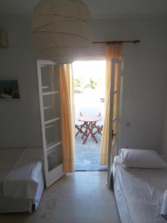 Agali Apartments - Tinos - 2