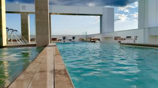 Hotel Olympus Palace - Salou - 8