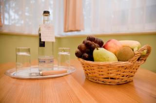 Hotel Haus Linden - 1