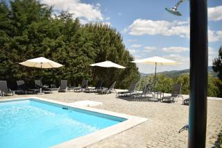 Quinta da Nave do Lobo - Marvão - 1