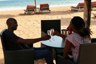 Pure Plage - Lomé - 9