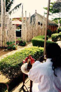 Pure Plage - Lomé - 6
