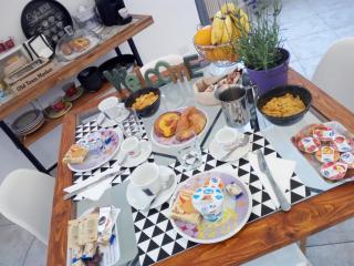 Il BorGhetto Guest House - Civitavecchia - 2