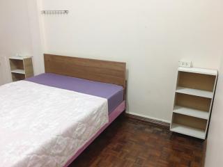 JD hostel - Phra Nakhon Si Ayutthaya - 1