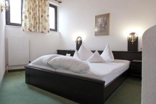 Hotel Neue Burg - Nauders - 8