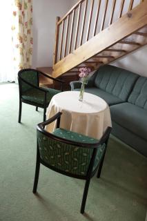 Hotel Neue Burg - Nauders - 9