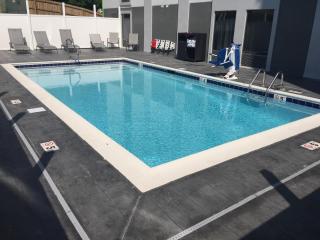 Wingate by Wyndham Louisville Airport Expo Center - Louisville - 8