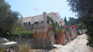 VILLA LOULAKI Magazia PAXI - Arvanitakaíïka - 2