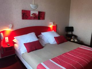 Hôtel du Commerce - Les Sables-dʼOlonne - 6