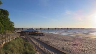 Apartament Iwona Międzyzdroje - Misdroy - 7