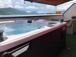 Brasov Penthouse Retreat - Brasov - 7
