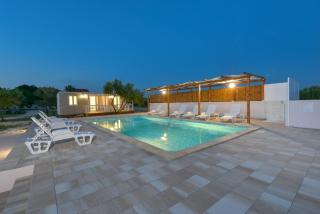 Bungalov Medanic - Private Pool - Privlaka - 0
