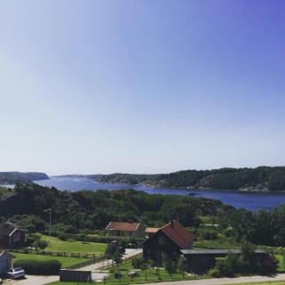 Nösund Orust Lilla Huset - 3