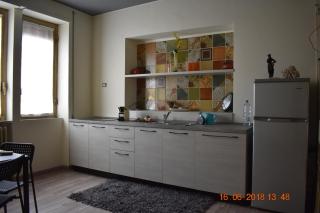 Appartamento in centro - Cassino - 4