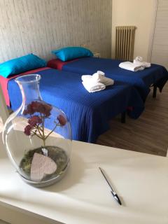 Appartamento in centro - Cassino - 1