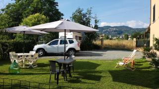 Buio Pesto B&B - Ceparana - 5
