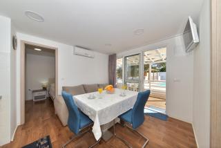 Bungalov Medanic - Private Pool - Privlaka - 3