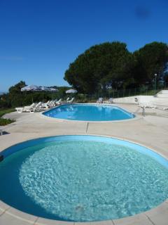 Azur Hotel - Le Lavandou - 4
