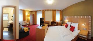 Pension Appartement Lanzer - 9