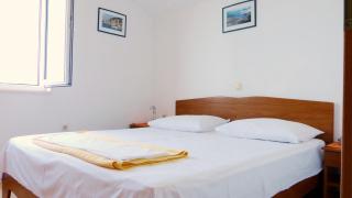 Beach front apartments Balica Rat - Omiš - 7