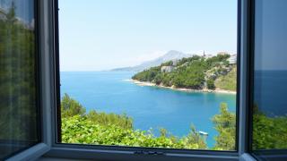 Beach front apartments Balica Rat - Omiš - 0