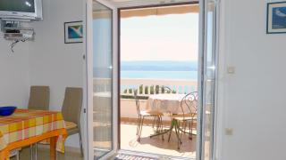 Beach front apartments Balica Rat - Omiš - 3