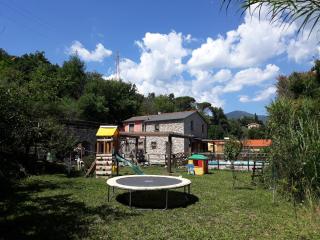 B&b Il Rustico - Sestri Levante - 1