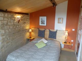 La Maison Rouge - Chauvigny - 4