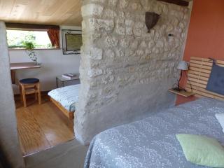 La Maison Rouge - Chauvigny - 5