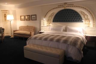 Hotel Club Frances - Buenos Aires - 8