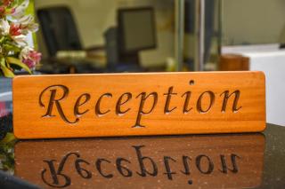 Asian Grand Hotel - 4