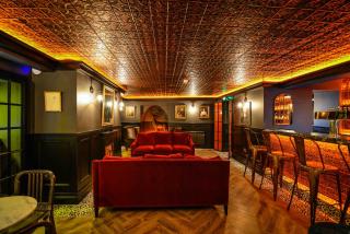 the Continental Boutique Residence - 7