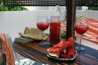 Villa La Roca - A fusion of modern and typical Andalucian architecture - Montecorto - 2