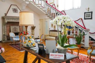 Hotel La Vela-Castello Il Rifugio - Santa Margherita Ligure - 3