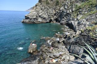 Sea view Cornelia - Corniglia - 8