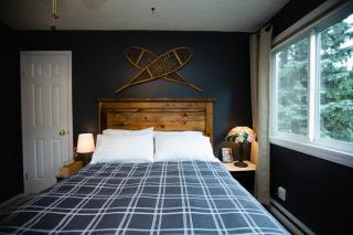 Alpenrose Revelstoke Bed & Breakfast - Revelstoke - 6