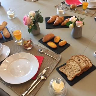 Domaine de Gailhaguet B&B - 1