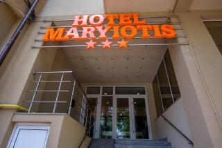 Hotel Maryiotis - Constanţa - 9