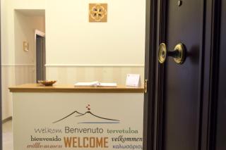 B&B La Rosa Dei Venti - 4