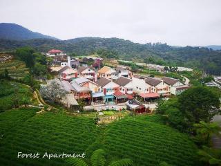 Crown Imperial Court - Cameron Highlands - 1