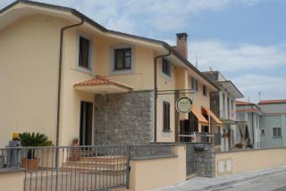 B&B Nonna Pina - Scario - 8