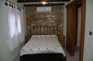 Las Casitas Del Bodegon - El Gasco - 3