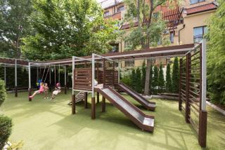 GT Apartments in Harmony Suites - Sunny Beach - 6
