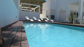 Villa del Pez Azul - 6