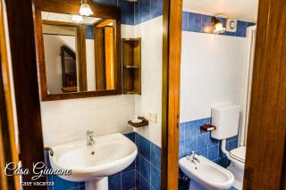 Casa Giunone - Città di Lipari - 1